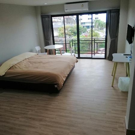 Ihome Hatyai Hat Yai Exteriör bild