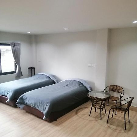 Ihome Hatyai Hat Yai Exteriör bild